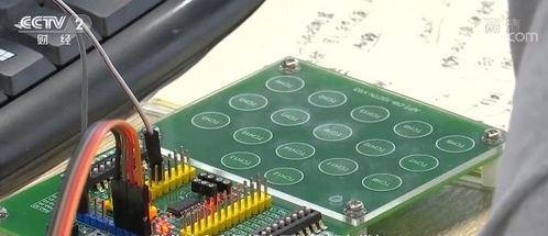 小家電芯片需求旺盛催生國產替代機遇，晶科微電子迎風而上